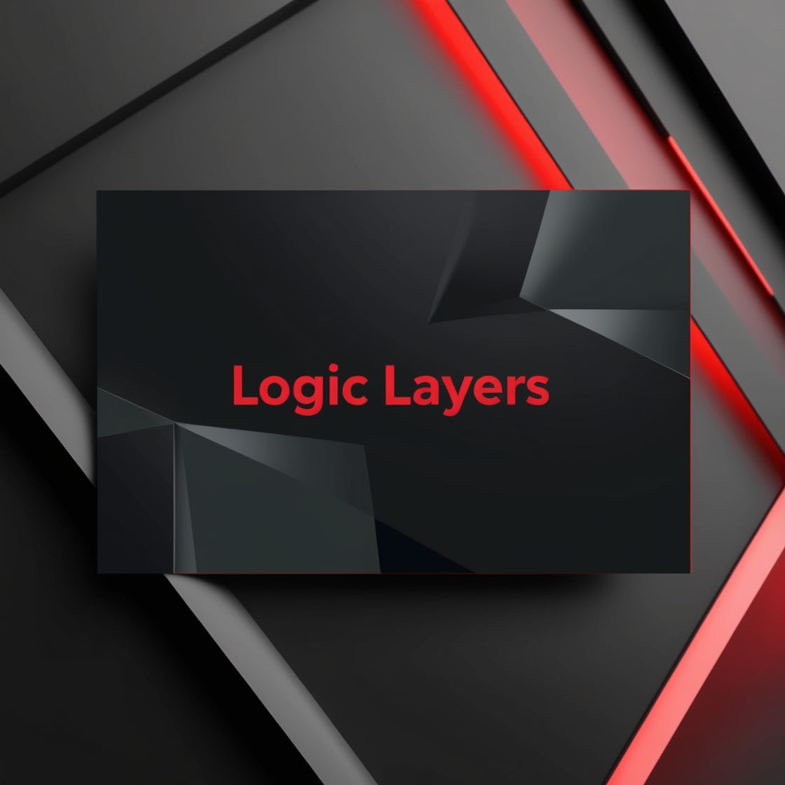 Logic Layers