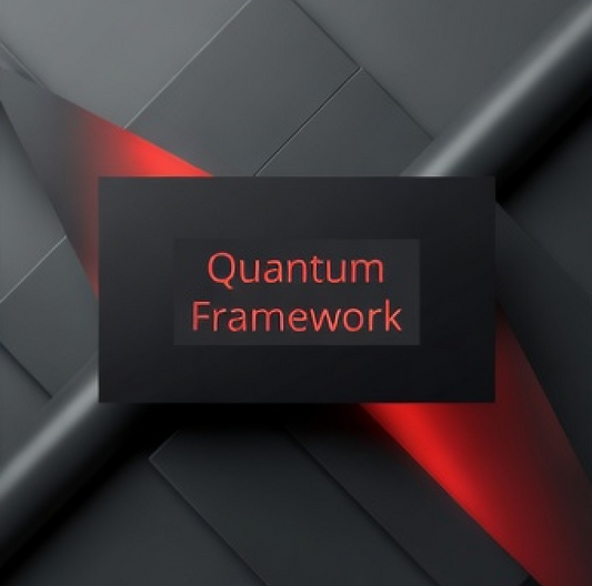 Quantum Framework