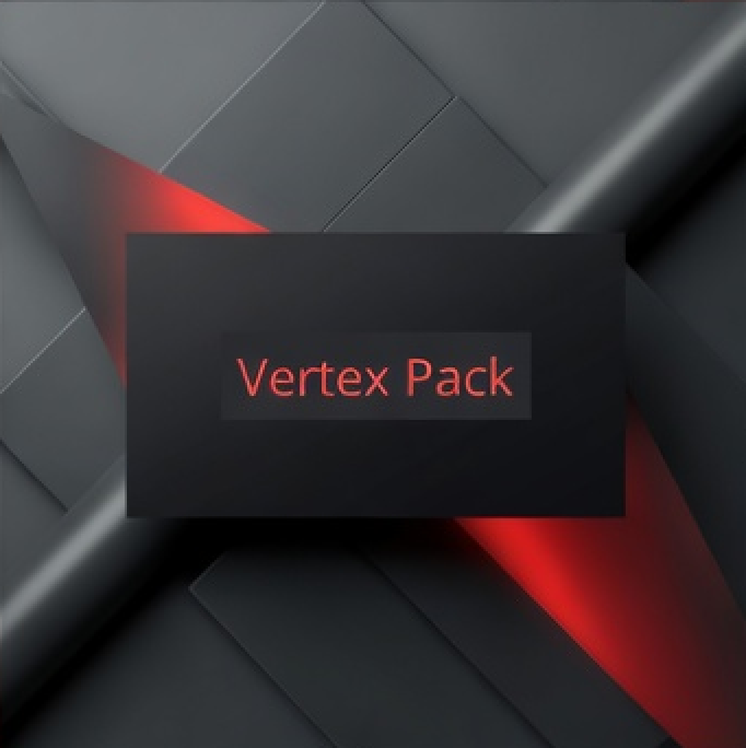 Vertex Pack